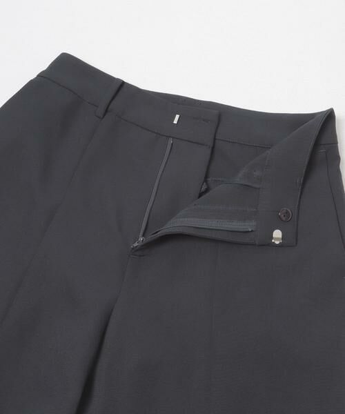 URBAN RESEARCH ROSSO / アーバンリサーチ ロッソ セットアップ | 『WEB限定』ツイードペプラムジャケット+パンツ | 詳細21