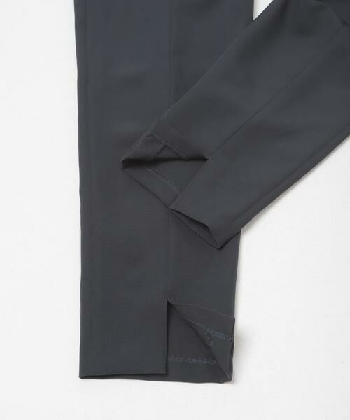URBAN RESEARCH ROSSO / アーバンリサーチ ロッソ セットアップ | 『WEB限定』ツイードペプラムジャケット+パンツ | 詳細23