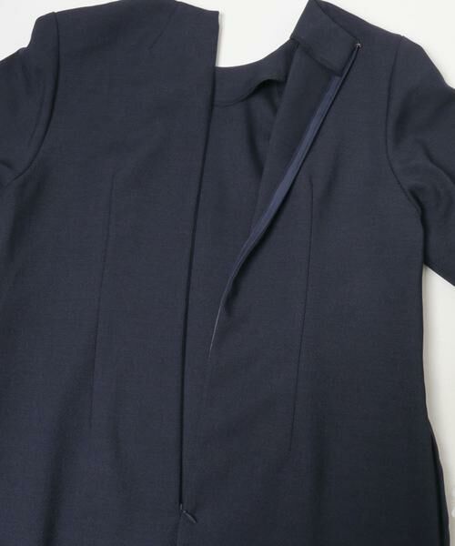 URBAN RESEARCH ROSSO / アーバンリサーチ ロッソ ワンピース | 『WEB限定』袖レースワンピース | 詳細13