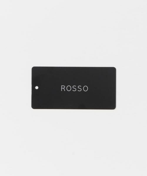 URBAN RESEARCH ROSSO / アーバンリサーチ ロッソ ワンピース | 『WEB限定』袖レースワンピース | 詳細19