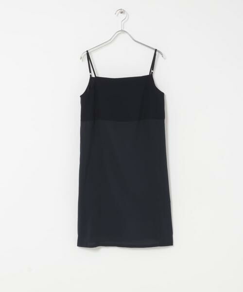 URBAN RESEARCH ROSSO / アーバンリサーチ ロッソ ワンピース | トリアセテート混Vネックワンピース | 詳細10