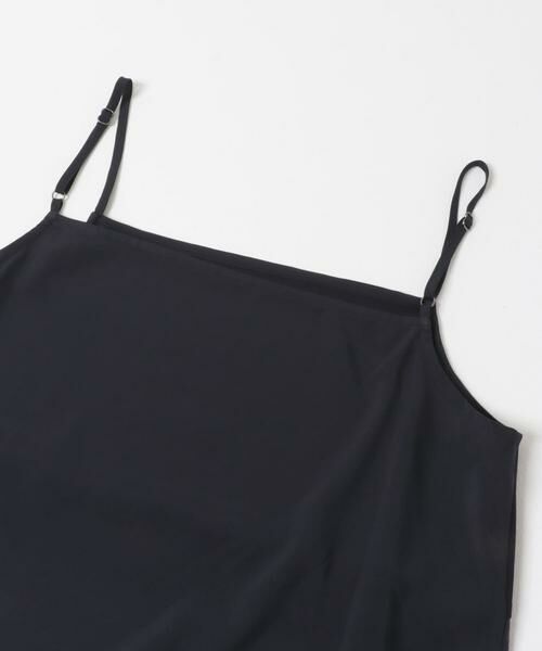 URBAN RESEARCH ROSSO / アーバンリサーチ ロッソ ワンピース | トリアセテート混Vネックワンピース | 詳細14