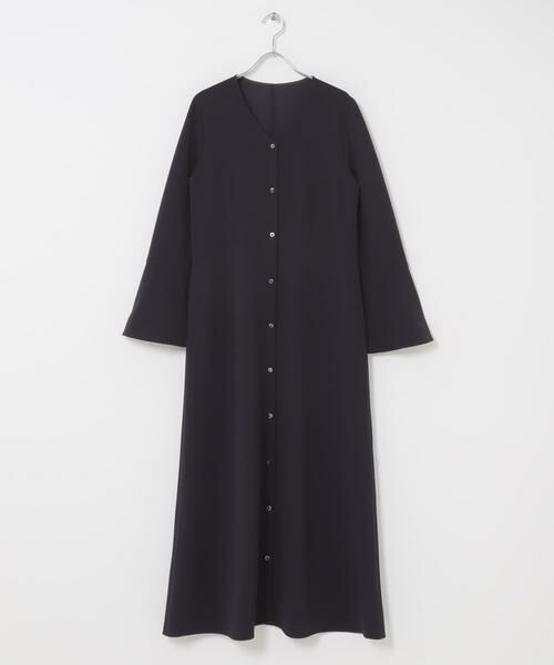 URBAN RESEARCH ROSSO / アーバンリサーチ ロッソ ワンピース | ストレッチジョーゼットワンピース | 詳細11