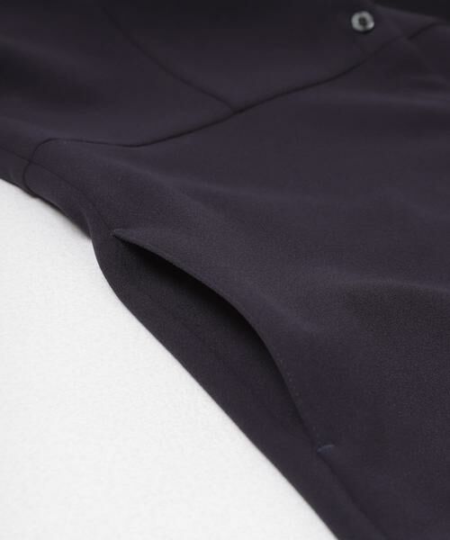 URBAN RESEARCH ROSSO / アーバンリサーチ ロッソ ワンピース | ストレッチジョーゼットワンピース | 詳細13