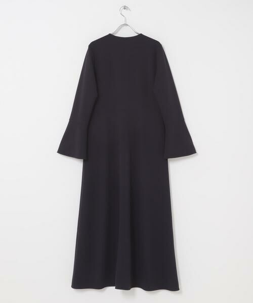 URBAN RESEARCH ROSSO / アーバンリサーチ ロッソ ワンピース | ストレッチジョーゼットワンピース | 詳細14