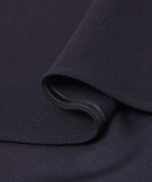 URBAN RESEARCH ROSSO / アーバンリサーチ ロッソ ワンピース | ストレッチジョーゼットワンピース | 詳細15