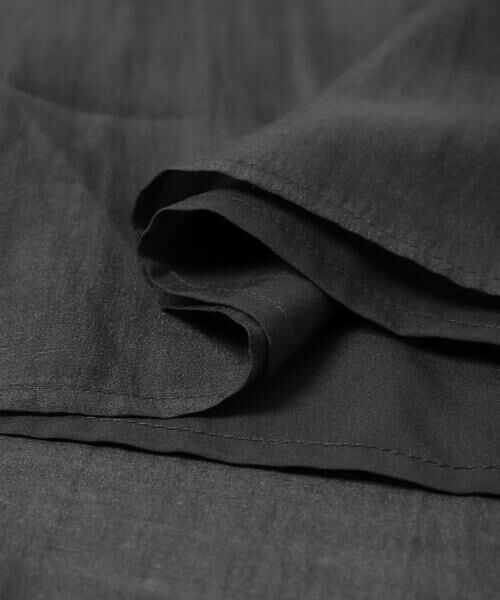 URBAN RESEARCH ROSSO / アーバンリサーチ ロッソ ワンピース | シルク混シアーオーガンジーワンピース | 詳細19