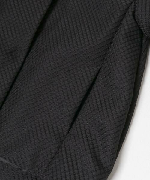 URBAN RESEARCH ROSSO / アーバンリサーチ ロッソ ダウンジャケット・ベスト | 『WEB/一部店舗限定』中綿ジャガードジャケット | 詳細15