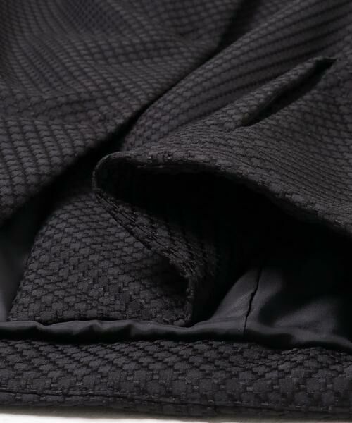 URBAN RESEARCH ROSSO / アーバンリサーチ ロッソ ダウンジャケット・ベスト | 『WEB/一部店舗限定』中綿ジャガードジャケット | 詳細17