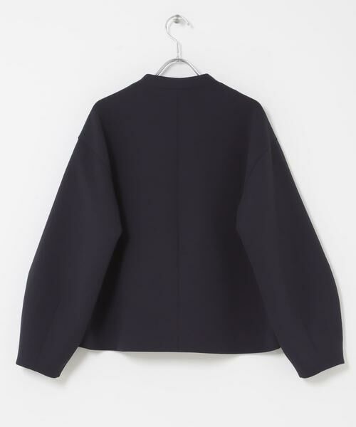 URBAN RESEARCH ROSSO / アーバンリサーチ ロッソ ブルゾン | ストレッチジョーゼットブルゾン | 詳細13