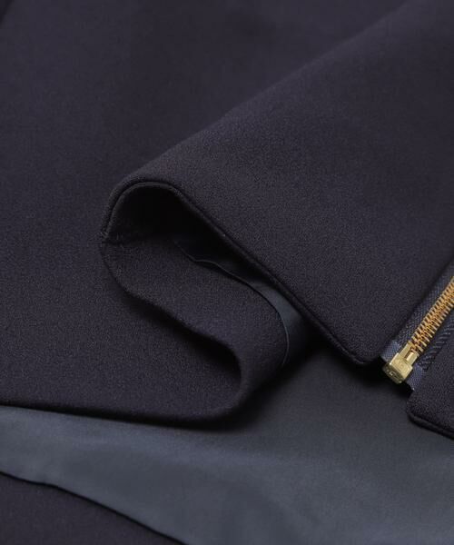 URBAN RESEARCH ROSSO / アーバンリサーチ ロッソ ブルゾン | ストレッチジョーゼットブルゾン | 詳細14