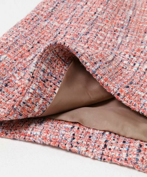 URBAN RESEARCH ROSSO / アーバンリサーチ ロッソ ベスト | ツイードオーバージレ | 詳細12