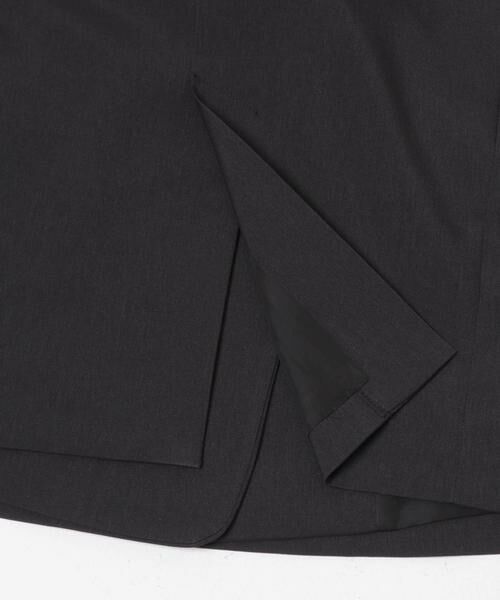 URBAN RESEARCH ROSSO / アーバンリサーチ ロッソ その他アウター | 防シワシャンブレーツイルダブルジャケット | 詳細14