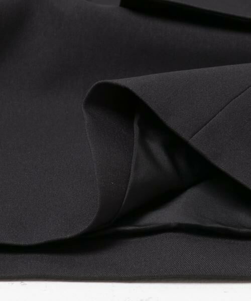 URBAN RESEARCH ROSSO / アーバンリサーチ ロッソ その他アウター | 防シワシャンブレーツイルダブルジャケット | 詳細15