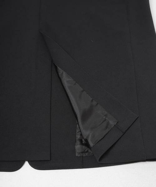 URBAN RESEARCH ROSSO / アーバンリサーチ ロッソ ベスト | ストレッチツイルジレ | 詳細11