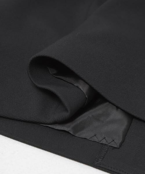 URBAN RESEARCH ROSSO / アーバンリサーチ ロッソ ベスト | ストレッチツイルジレ | 詳細12
