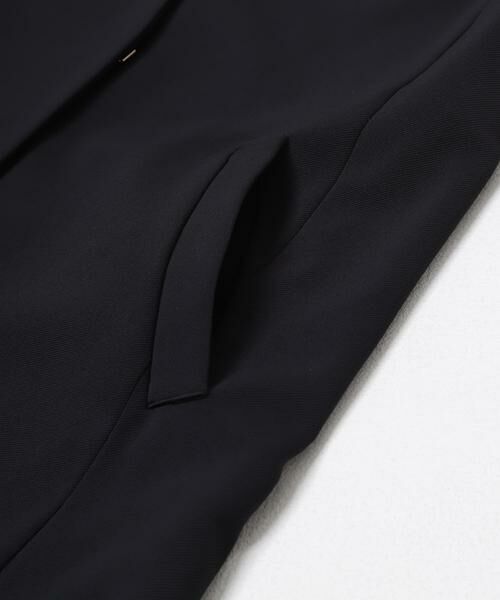 URBAN RESEARCH ROSSO / アーバンリサーチ ロッソ ベスト | ストレッチツイルジレ | 詳細9