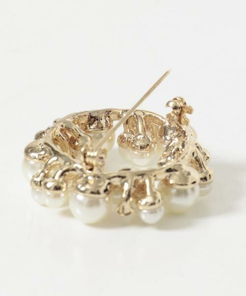 URBAN RESEARCH ROSSO / アーバンリサーチ ロッソ ブローチ・コサージュ | 『WEB限定』ブローチセットA | 詳細3