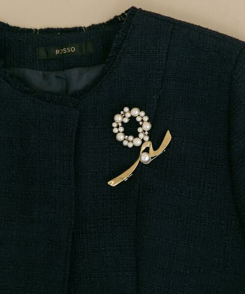 URBAN RESEARCH ROSSO / アーバンリサーチ ロッソ ブローチ・コサージュ | 『WEB限定』ブローチセットA（ゴールド系その他）