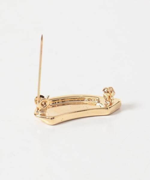 URBAN RESEARCH ROSSO / アーバンリサーチ ロッソ ブローチ・コサージュ | 『WEB限定』ブローチセットB | 詳細4