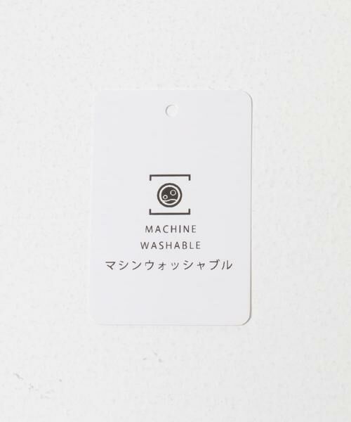 URBAN RESEARCH ROSSO / アーバンリサーチ ロッソ ニット・セーター | マシーンウォッシュ ワイドリブニット | 詳細20