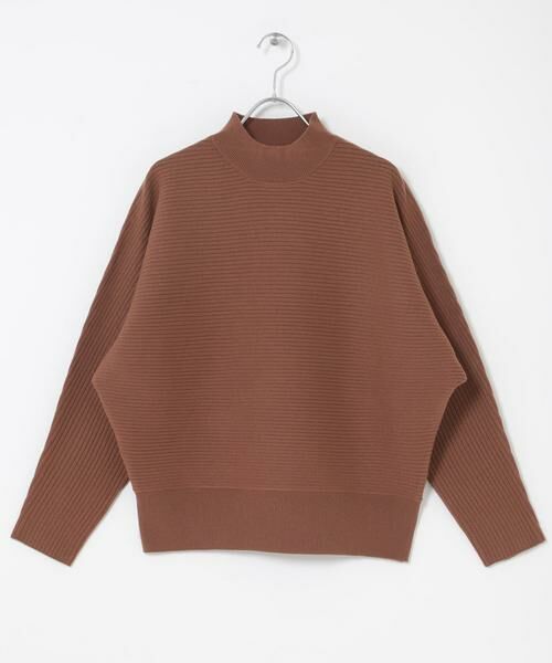 URBAN RESEARCH ROSSO / アーバンリサーチ ロッソ ニット・セーター | 『WEB限定』ウォッシャブルアンチピリングドルマンニット | 詳細8
