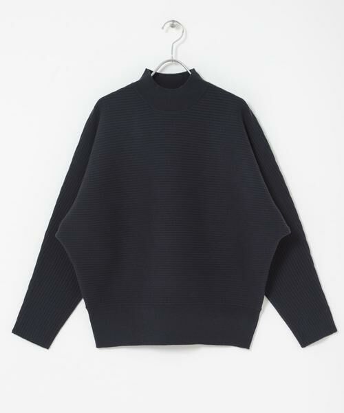 URBAN RESEARCH ROSSO / アーバンリサーチ ロッソ ニット・セーター | 『WEB限定』ウォッシャブルアンチピリングドルマンニット | 詳細15