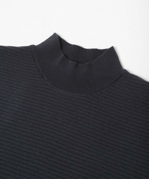 URBAN RESEARCH ROSSO / アーバンリサーチ ロッソ ニット・セーター | 『WEB限定』ウォッシャブルアンチピリングドルマンニット | 詳細16