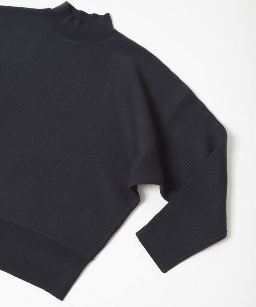 URBAN RESEARCH ROSSO / アーバンリサーチ ロッソ ニット・セーター | 『WEB限定』ウォッシャブルアンチピリングドルマンニット | 詳細17