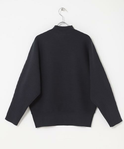 URBAN RESEARCH ROSSO / アーバンリサーチ ロッソ ニット・セーター | 『WEB限定』ウォッシャブルアンチピリングドルマンニット | 詳細18