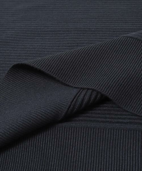 URBAN RESEARCH ROSSO / アーバンリサーチ ロッソ ニット・セーター | 『WEB限定』ウォッシャブルアンチピリングドルマンニット | 詳細19