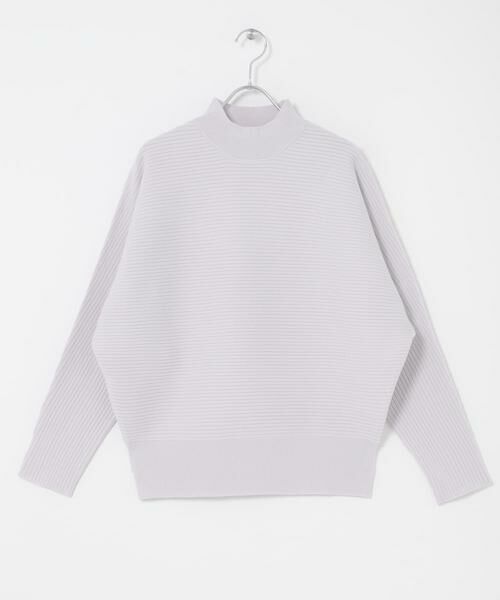 URBAN RESEARCH ROSSO / アーバンリサーチ ロッソ ニット・セーター | 『WEB限定』ウォッシャブルアンチピリングドルマンニット | 詳細23