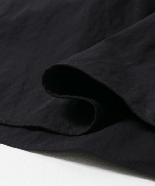 URBAN RESEARCH ROSSO / アーバンリサーチ ロッソ シャツ・ブラウス | 『WEB限定』フリルスタンドカラーシャツ | 詳細21