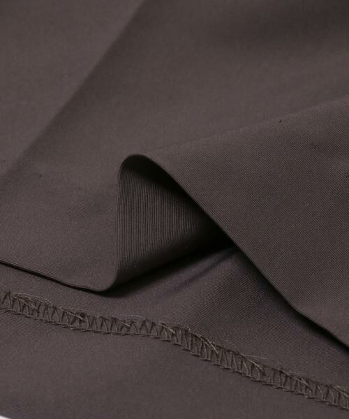 URBAN RESEARCH ROSSO / アーバンリサーチ ロッソ その他パンツ | タックデザインショートパンツ | 詳細6