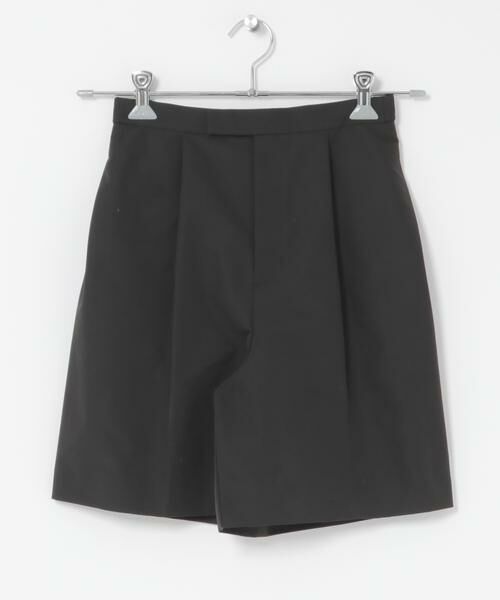 URBAN RESEARCH ROSSO / アーバンリサーチ ロッソ その他パンツ | タックデザインショートパンツ | 詳細11