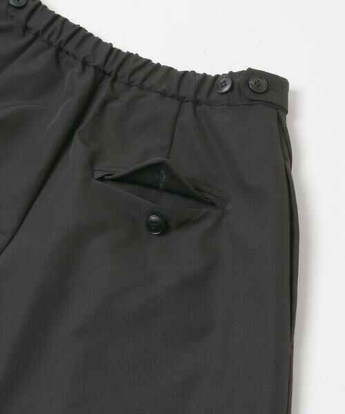 URBAN RESEARCH ROSSO / アーバンリサーチ ロッソ その他パンツ | タックデザインショートパンツ | 詳細12