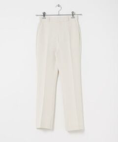 URBAN RESEARCH ROSSO / アーバンリサーチ ロッソ その他パンツ | スリットフレアストレッチパンツ