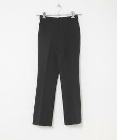 URBAN RESEARCH ROSSO / アーバンリサーチ ロッソ その他パンツ | スリットフレアストレッチパンツ