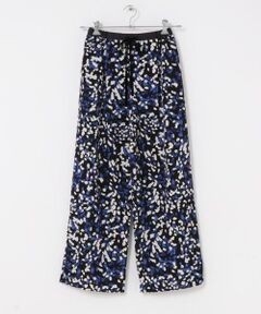 URBAN RESEARCH ROSSO / アーバンリサーチ ロッソ その他パンツ | ドットプリントイージーパンツ