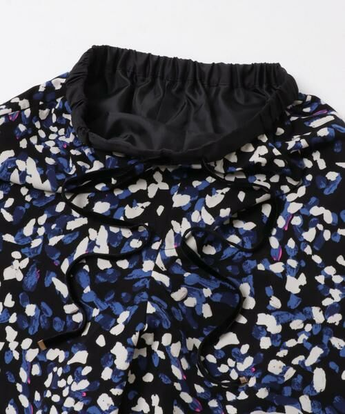 URBAN RESEARCH ROSSO / アーバンリサーチ ロッソ その他パンツ | ドットプリントイージーパンツ | 詳細2