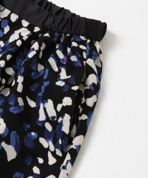 URBAN RESEARCH ROSSO / アーバンリサーチ ロッソ その他パンツ | ドットプリントイージーパンツ | 詳細3