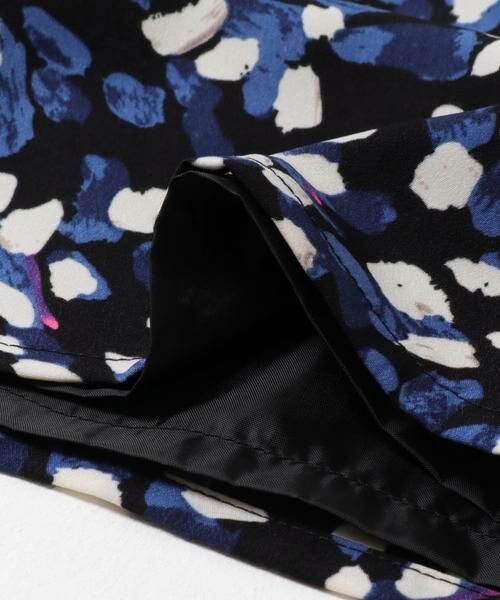 URBAN RESEARCH ROSSO / アーバンリサーチ ロッソ その他パンツ | ドットプリントイージーパンツ | 詳細6