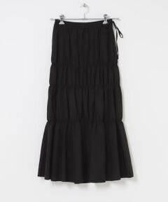 URBAN RESEARCH ROSSO / アーバンリサーチ ロッソ スカート | ブライトシャーリングスカート