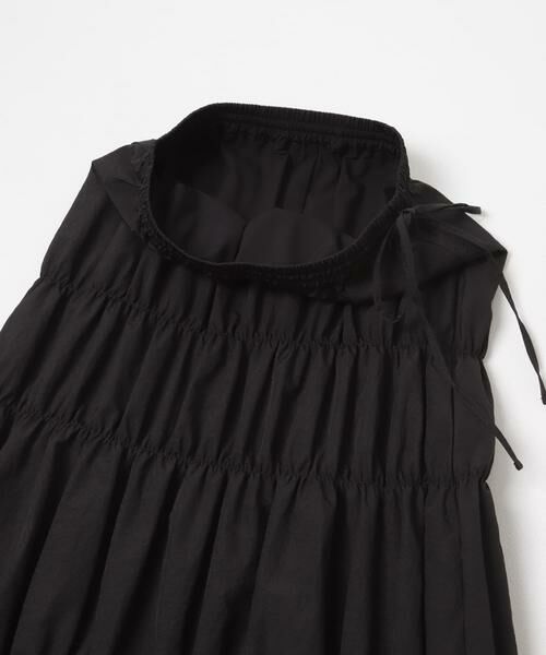 URBAN RESEARCH ROSSO / アーバンリサーチ ロッソ スカート | ブライトシャーリングスカート | 詳細7