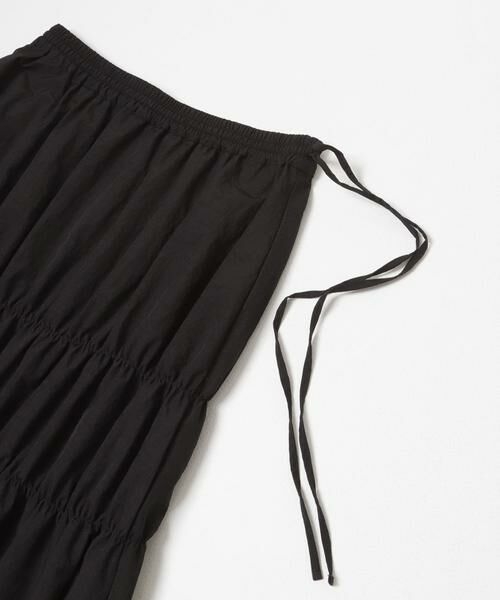 URBAN RESEARCH ROSSO / アーバンリサーチ ロッソ スカート | ブライトシャーリングスカート | 詳細8