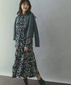 URBAN RESEARCH ROSSO / アーバンリサーチ ロッソ ワンピース | ドットプリントワンピース