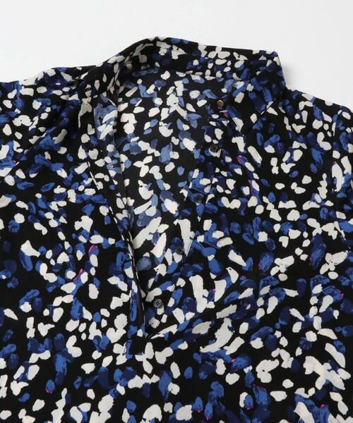 URBAN RESEARCH ROSSO / アーバンリサーチ ロッソ ワンピース | ドットプリントワンピース | 詳細10