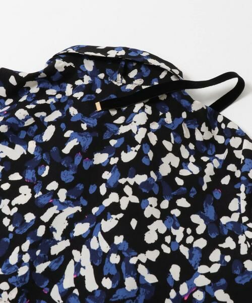 URBAN RESEARCH ROSSO / アーバンリサーチ ロッソ ワンピース | ドットプリントワンピース | 詳細12