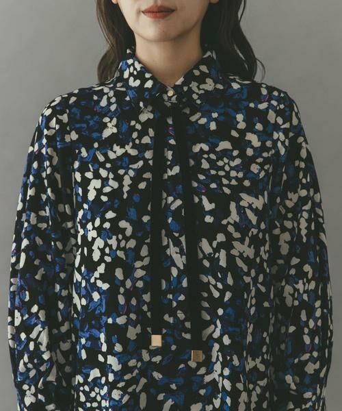 URBAN RESEARCH ROSSO / アーバンリサーチ ロッソ ワンピース | ドットプリントワンピース | 詳細7