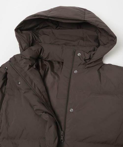 URBAN RESEARCH ROSSO / アーバンリサーチ ロッソ ダウンジャケット・ベスト | FRENCH DOWNショートダウンコート | 詳細6